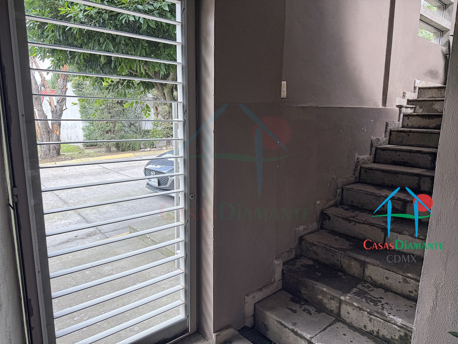 Herradura Casa Zen BD - Estacionamiento 6 Herradura Casa Zen BD - Estacionamiento 6